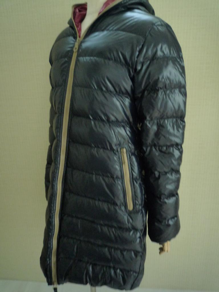 美品　DUVETICAダウン42 デュベティカ(DUVETICA) 42 レディースジャケット・アウター | 通販