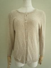 ZARA、Mサイズ、カーディガン・ボレロ・ベスト