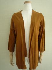 ZARA、Mサイズ、カーディガン・ボレロ・ベスト