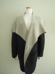 ZARA、Sサイズ、コート