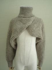 ZARA、その他、カーディガン・ボレロ・ベスト