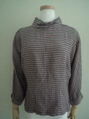 ZARA、Mサイズ、シャツ・ブラウス