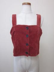 URBAN RESEARCH、F（フリー）、カーディガン・ボレロ・ベスト