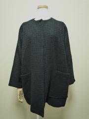 FABRIQUE en planete terre、38、コート