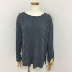 UNTITLED、その他、ニット