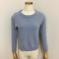 UNTITLED、Mサイズ、ニット