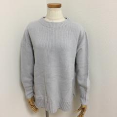 UNTITLED、Mサイズ、ニット