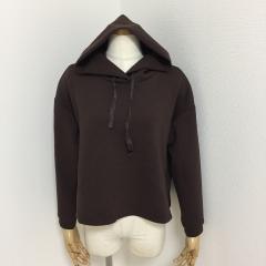 UNTITLED、Mサイズ、スウェット・パーカー