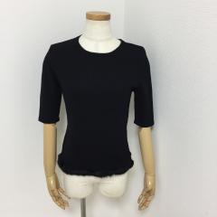 UNTITLED、9号、ニット