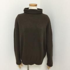 UNTITLED、Mサイズ、ニット