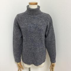 UNTITLED、Mサイズ、ニット