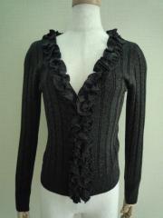 23区、38、カーディガン・ボレロ・ベスト