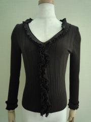 23区、38、ニット