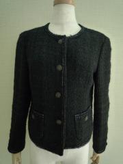 23区、38、ジャケット