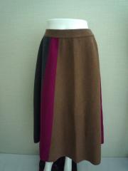 ADIEU TRISTESSE、サイズ表示なし、スカート