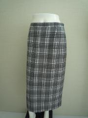 yoshie inaba、11号、スカート