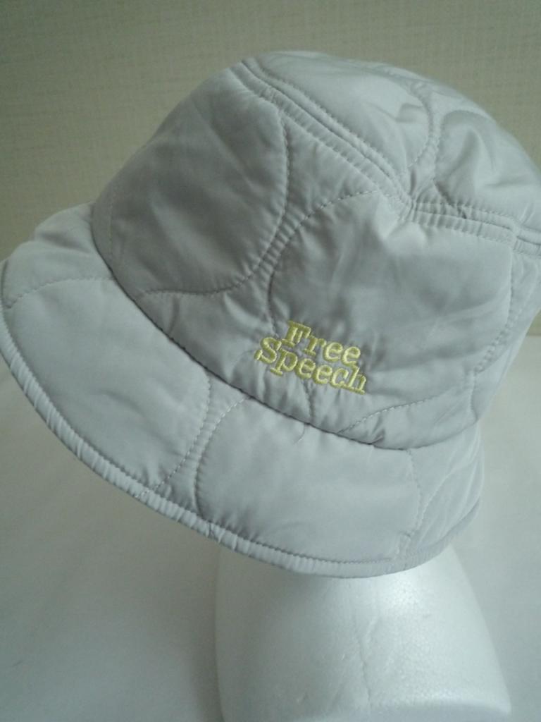 Free Speech 帽子 サイズ表示なし Stylish Lab｜Free Speechのメンズの