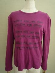 BURBERRY、Mサイズ、カットソー