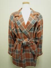 PAUL STUART、9号、コート