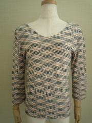 BURBERRY、Mサイズ、カットソー