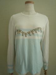 BURBERRY、Mサイズ、ニット