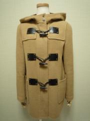 BURBERRY、38、コート