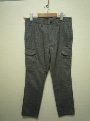 GU   、【メンズ】Mサイズ、パンツ