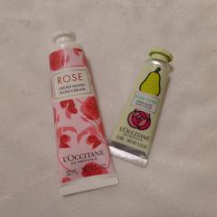 L'OCCITANE（コスメ）、その他、コスメ
