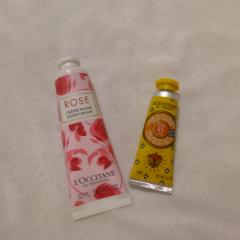 L'OCCITANE（コスメ）、その他、コスメ