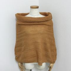 UNTITLED、LLサイズ、ストール・マフラー・スカーフ
