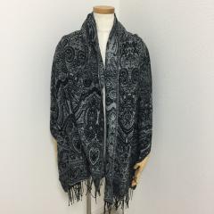 AZUL BY MOUSSY、サイズ表示なし、ストール・マフラー・スカーフ