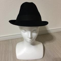 AFTERNOONTEA WARDROBE、サイズ表示なし、帽子