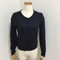 LE CIEL BLEU、38、カーディガン・ボレロ・ベスト