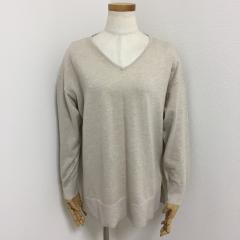 I.T.’S. international、F（フリー）、ニット