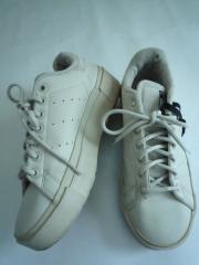 adidas、25.0cm～、くつ