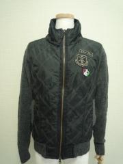 FILA、Lサイズ、ジャケット