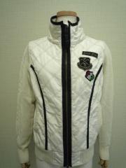 FILA、Lサイズ、ジャケット