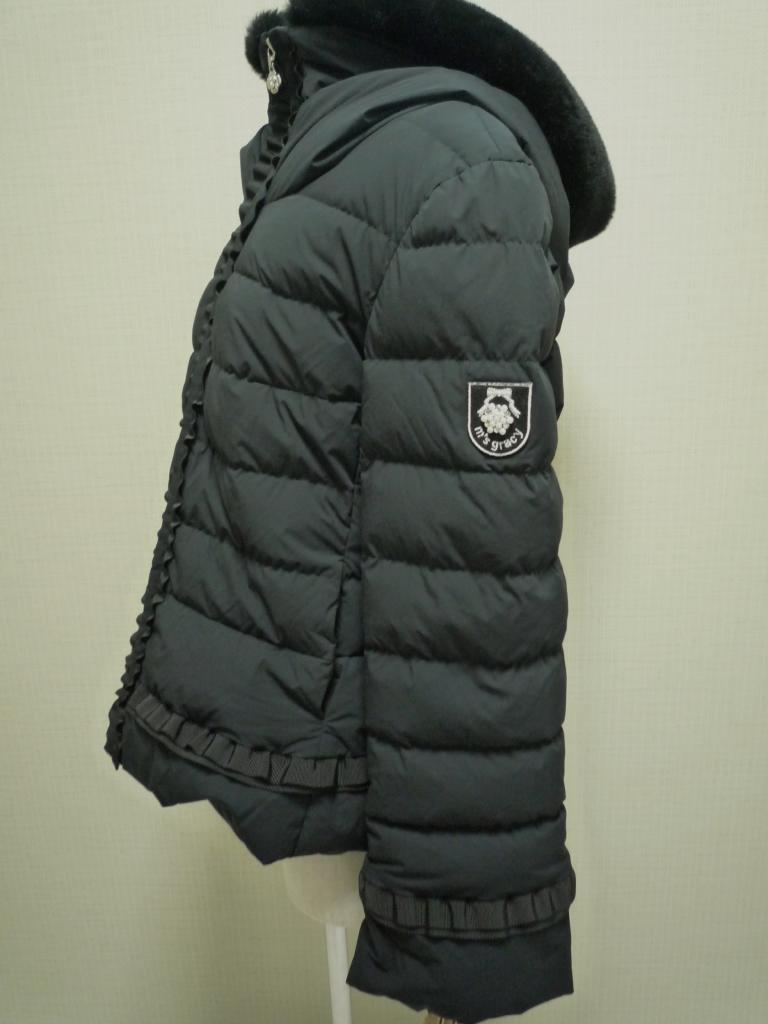 M'S GRACY ダウン 40 Stylish Lab｜M'S GRACYのレディース（婦人服）の