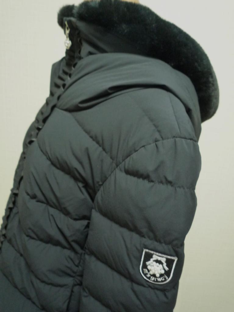 M'S GRACY ダウン 40 Stylish Lab｜M'S GRACYのレディース（婦人服）の