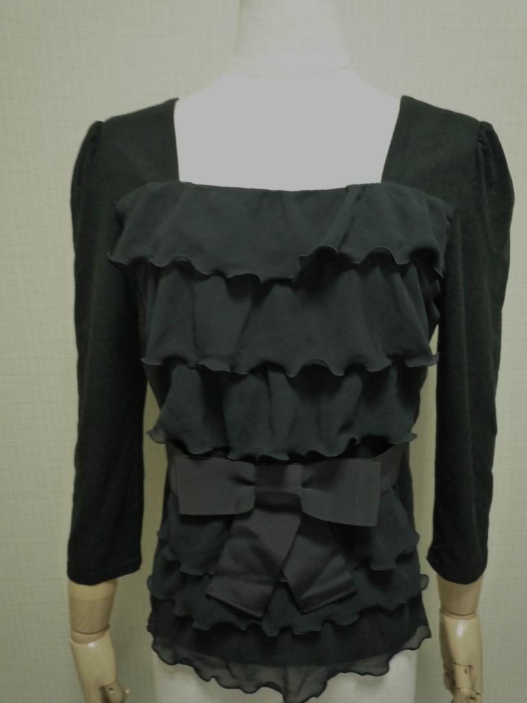 M'S GRACY カットソー 40 Stylish Lab｜M'S GRACYのレディース（婦人服