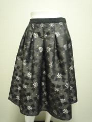 M'S GRACY、40、スカート