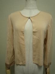M'S GRACY、40、カーディガン・ボレロ・ベスト