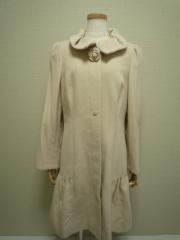 M'S GRACY、40、コート