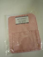 M'S GRACY、サイズ表示なし、ファッション雑貨・小物
