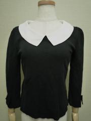 M'S GRACY、38、ニット