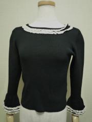 M'S GRACY、40、ニット