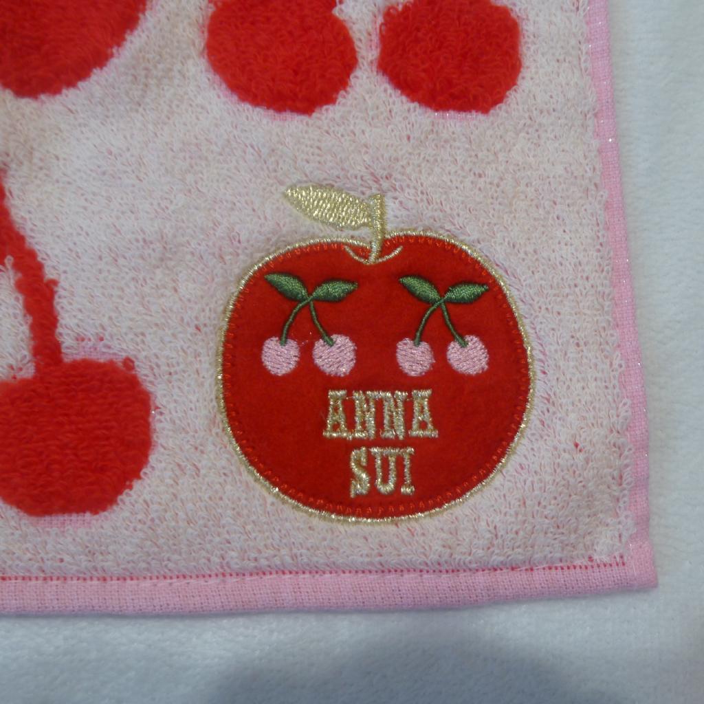 ANNA SUI ファッション雑貨・小物 その他 Stylish Lab｜ANNA SUIの