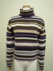 BEATRICE、サイズ表示なし、ニット