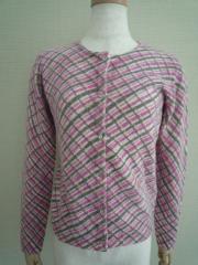 THE GINZA、40、カーディガン・ボレロ・ベスト