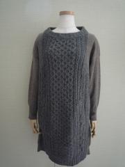 iliann loeb、サイズ表示なし、ワンピース